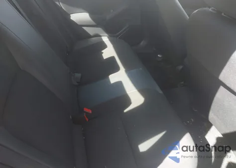 2022 Honda Civic Sport from USA, damaged, VIN 2HGFE2F5XNH528935